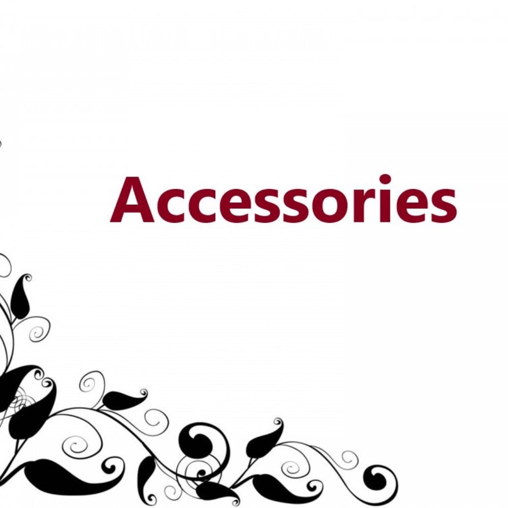 Accessories For Men
